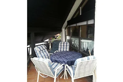 Ferienwohnung mit 1 Schlafzimmer