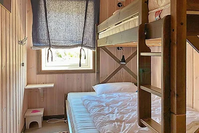 10 Personen Ferienhaus in Rauland-By Traum