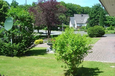 Appartamento ad Assinghausen con terrazza...