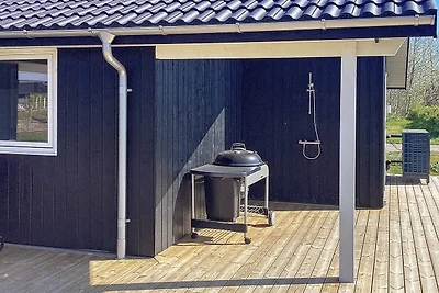 10 Personen Ferienhaus in Idestrup-By Traum