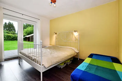 Ferienhaus in Gouvy in der Nהhe des...