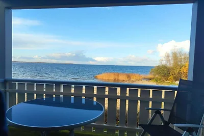 Appartement im Ferienpark in Rechlin