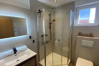 Ferienwohnung mit 1 Schlafzimmer