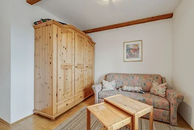 Schöne Ferienwohnung in Schwarzenbach mit...