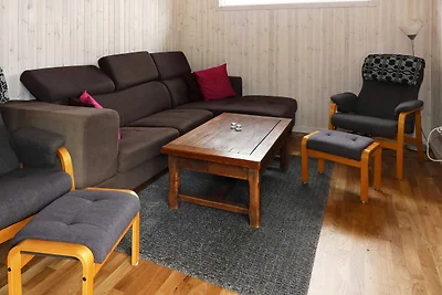 8 persone case ad Storvorde-By Traum