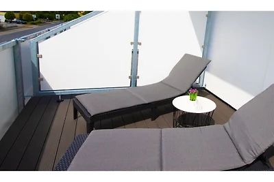 Holiday apartment with 1 bedroom