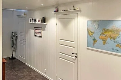 8 Personen Ferienhaus in Korssund-By Traum