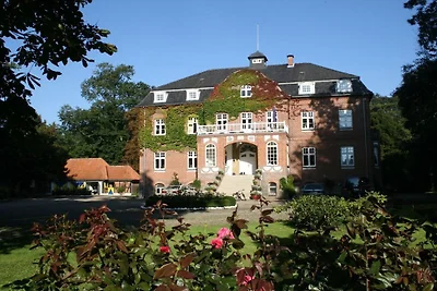 Melkerhaus Gut Priesholz
