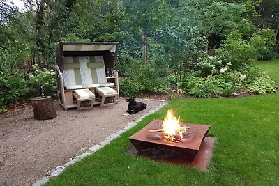 Ferienhaus mit 1 Schlafzimmer