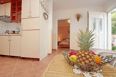 One Bedroom Apartment with Balcony and Sea Vi...