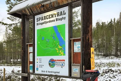 5 persone case ad SÄRNA