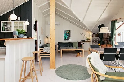 6 Personen Ferienhaus in Humble