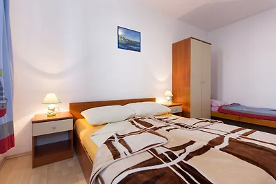 Apartment in Senj Lika-Karlovac mit privatem...
