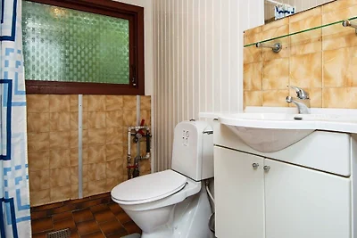 6 Personen Ferienhaus in Toftlund
