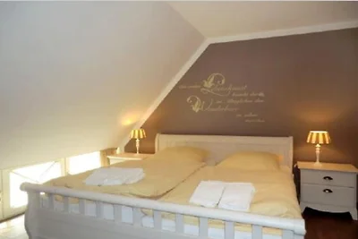 Ferienhaus in Wrixum mit Schwimmbecken