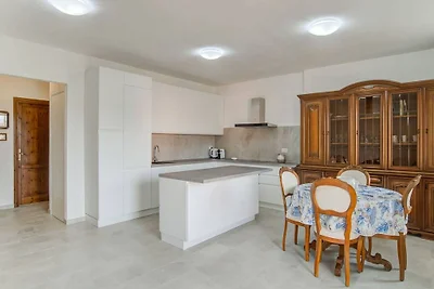 Wohnung Costa Smeralda am Strand