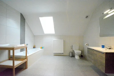 Villa in Berismenil in der Nהhe des Waldes