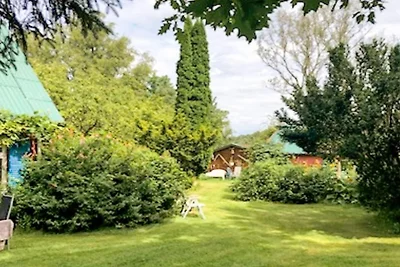 6 Personen Ferienhaus in Brædstrup-By Traum