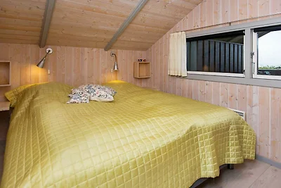 6 Personen Ferienhaus in Sjølund