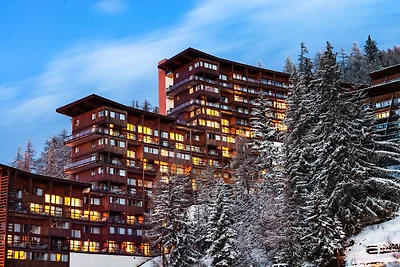 Modernes Appartement im Skidorf Arc 1600