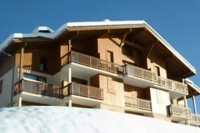 Appartamento di 2 locali a Notre-Dame-de-Bell...