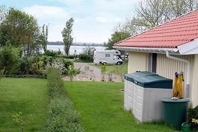 6 Personen Ferienhaus in Gelting