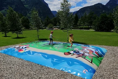 Luxuriöses Zimmer am Hallstättersee