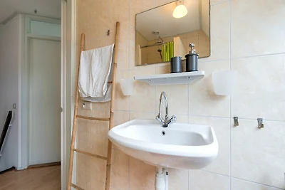 Ferienhaus mit Jacuzzi