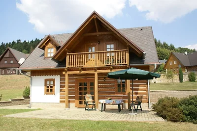 Casa vacanze a Stupna con giardino