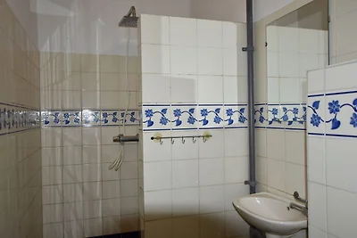 Casale tradizionale a Pingjum con vasca...