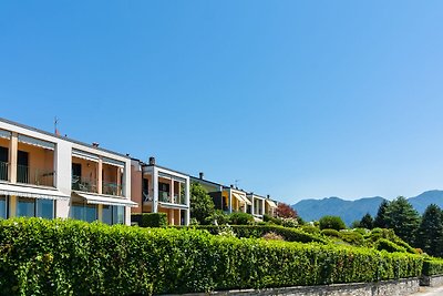 Vakantiehuis in Verbania met Balkon