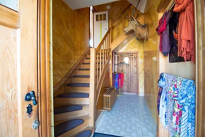Casa Vacanze a Houyet per 6 Persone