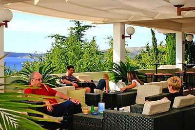 Apartements Medena in Seget Donji mit...