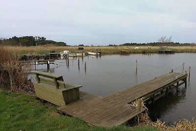 6 Personen Ferienhaus in Hemmet-By Traum