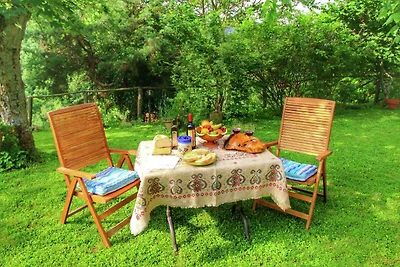 Boerderij in Cortona met zwembad