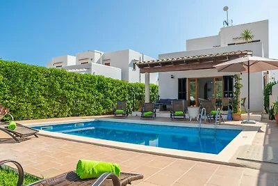 Casa Hector - Ferienhaus Mit Privatem Pool