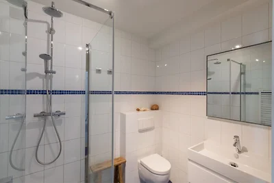 Wohnung in Zoutelande am Strand