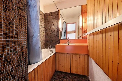 Apartment in La Croisette mit Blick auf die...