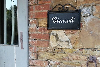 Bauernhaus mit Pool in Castiglione del Lago