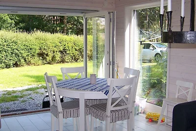 5 Personen Ferienhaus in KÅLLEKÄRR-By Traum