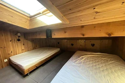 3 Zimmer für 6 Personen