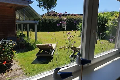 Vakantieappartement met 3 slaapkamers