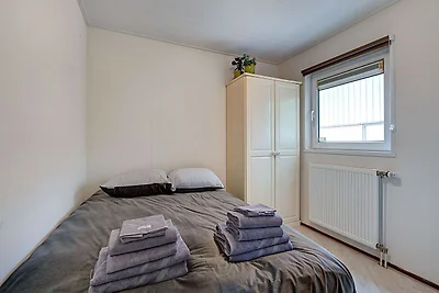 Apartment mit Whirlpool