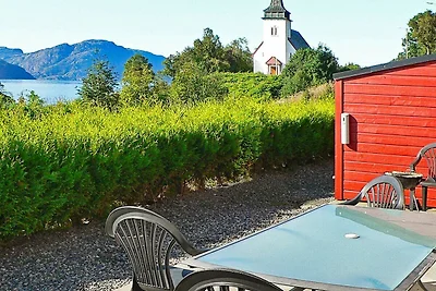 6 persone case ad Sørbøvåg-By Traum