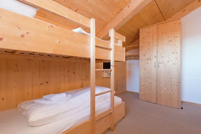 Ampio chalet ad Annaberg-Lungotz con sauna