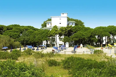 Residence Ariston in Lido di Jesolo