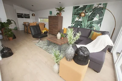 Ferienhaus f�r vier Personen in Bemelen
