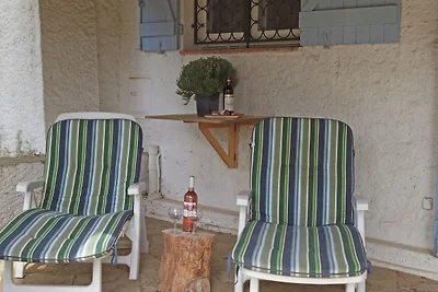 Geräumige Villa in Meeresnähe in Cavalaire su...