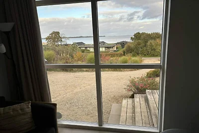 5 Sterne Ferienhaus in Sjølund