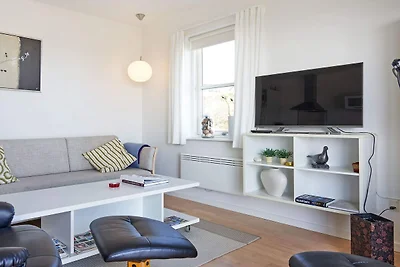 4 Personen Ferienhaus in Allinge-By Traum
